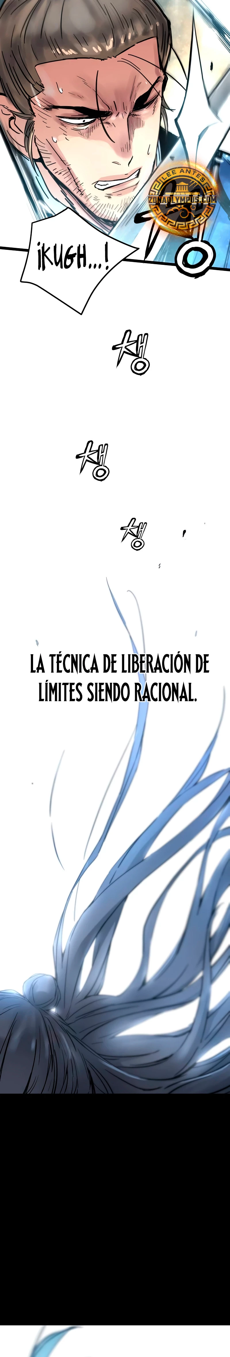 Sobreviviendo como un genio con tiempo prestado Capitulo 10 página 23