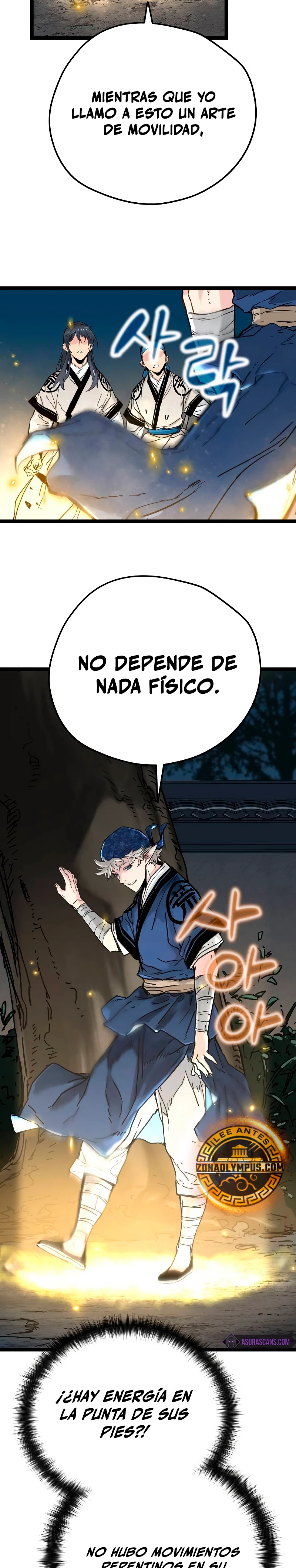 Sobreviviendo como un genio con tiempo prestado Capitulo 13 página 26