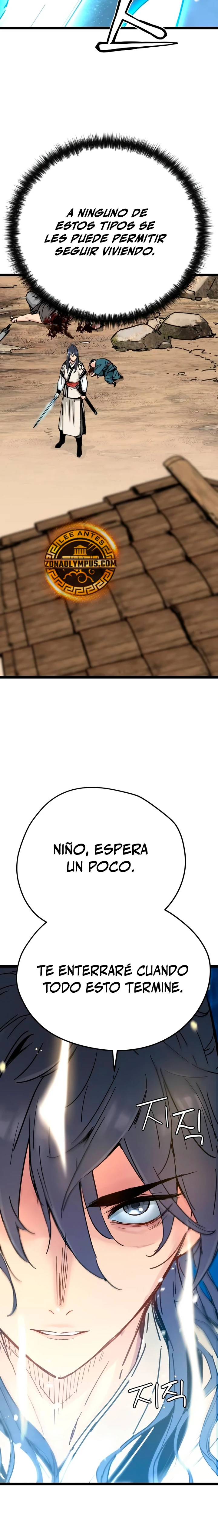 Sobreviviendo como un genio con tiempo prestado Capitulo 14 página 15