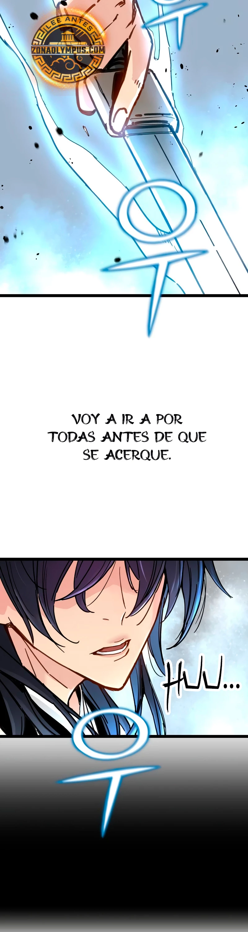 Sobreviviendo como un genio con tiempo prestado Capitulo 15 página 6
