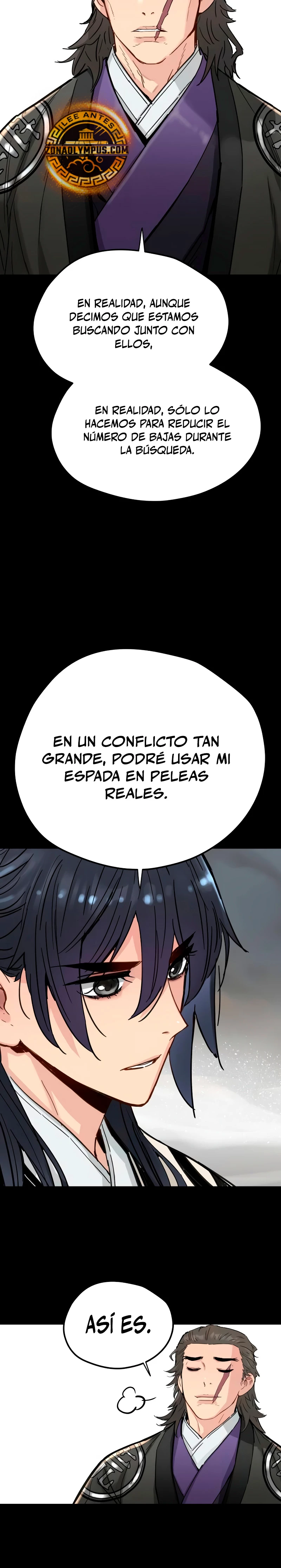 Sobreviviendo como un genio con tiempo prestado Capitulo 19 página 13