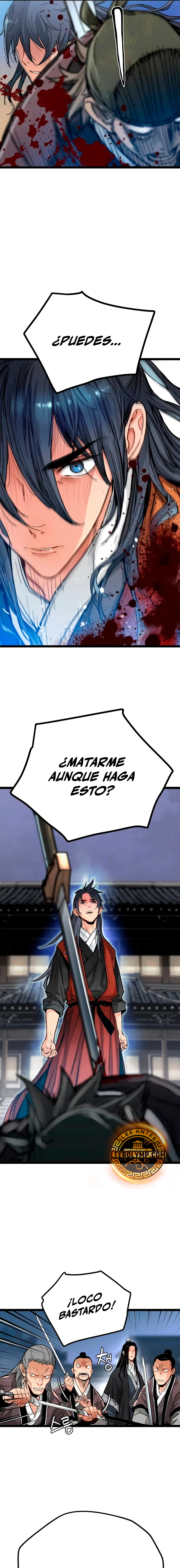 Sobreviviendo como un genio con tiempo prestado Capitulo 2 página 30