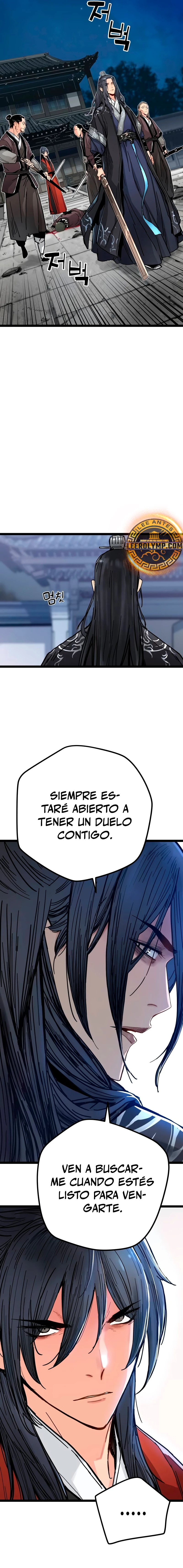 Sobreviviendo como un genio con tiempo prestado Capitulo 2 página 38