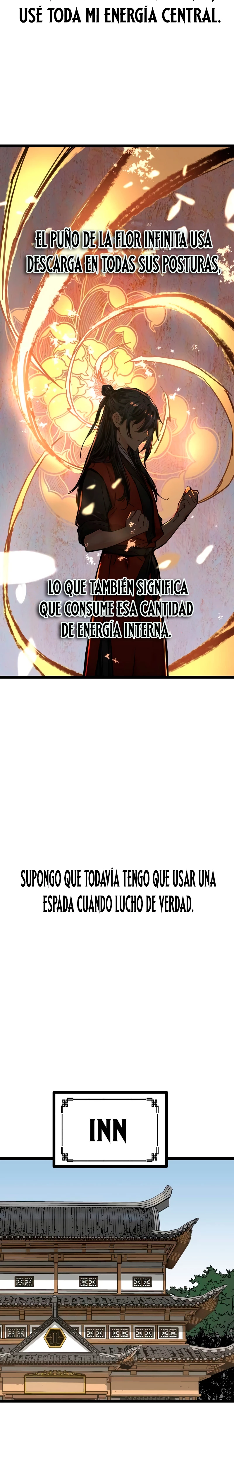 Sobreviviendo como un genio con tiempo prestado Capitulo 20 página 22