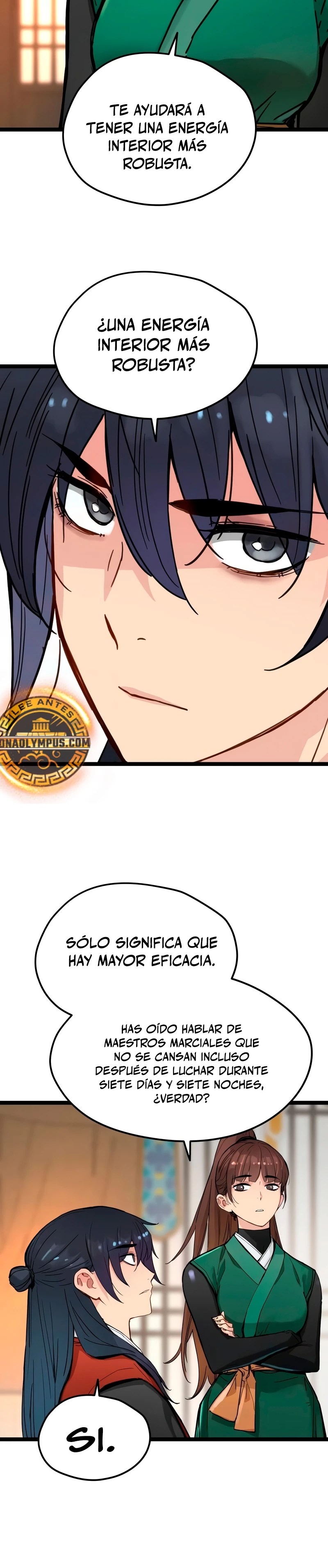 Sobreviviendo como un genio con tiempo prestado Capitulo 20 página 25