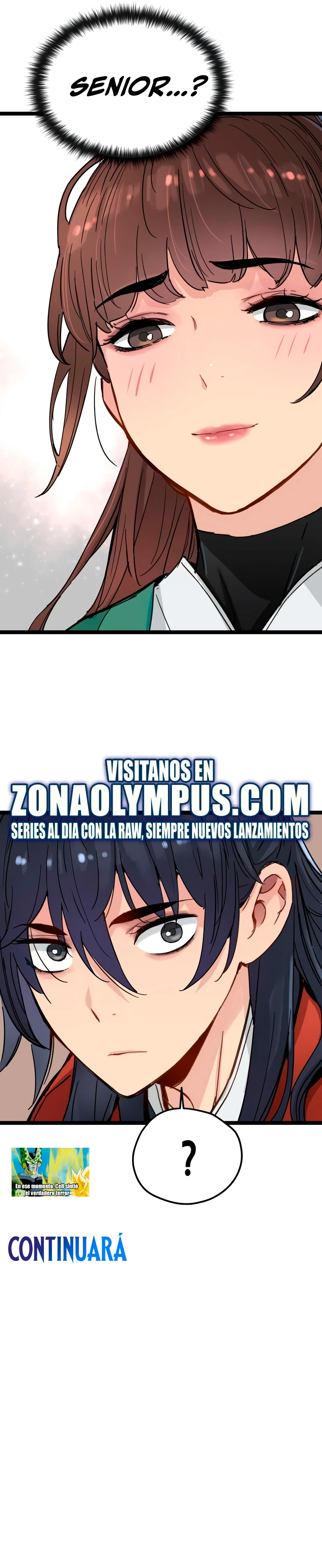 Sobreviviendo como un genio con tiempo prestado Capitulo 20 página 29