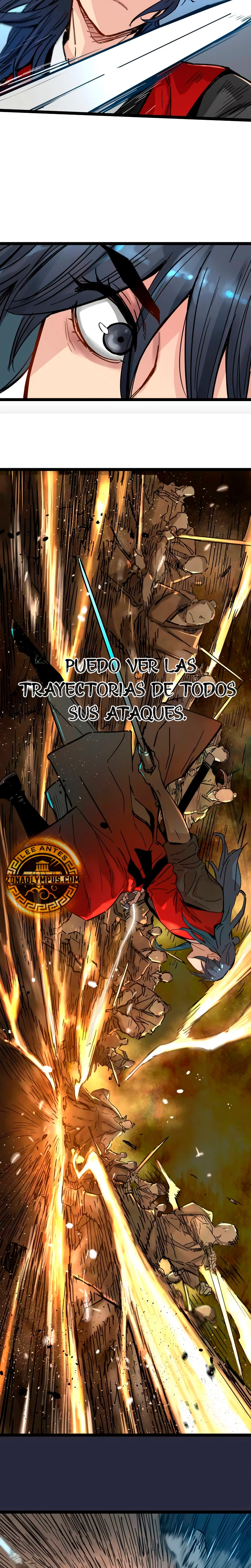 Sobreviviendo como un genio con tiempo prestado Capitulo 22 página 12