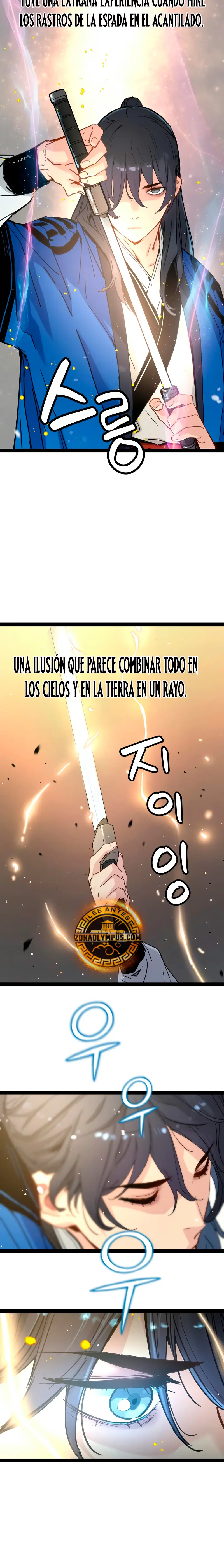 Sobreviviendo como un genio con tiempo prestado Capitulo 28 página 17