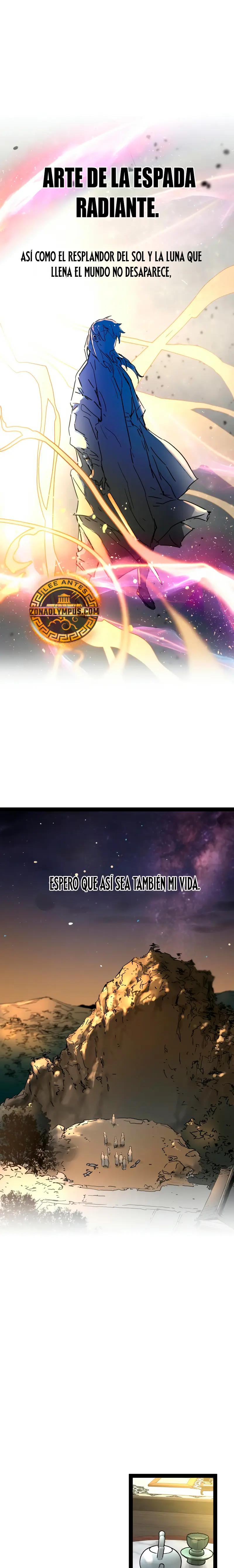 Sobreviviendo como un genio con tiempo prestado Capitulo 28 página 23