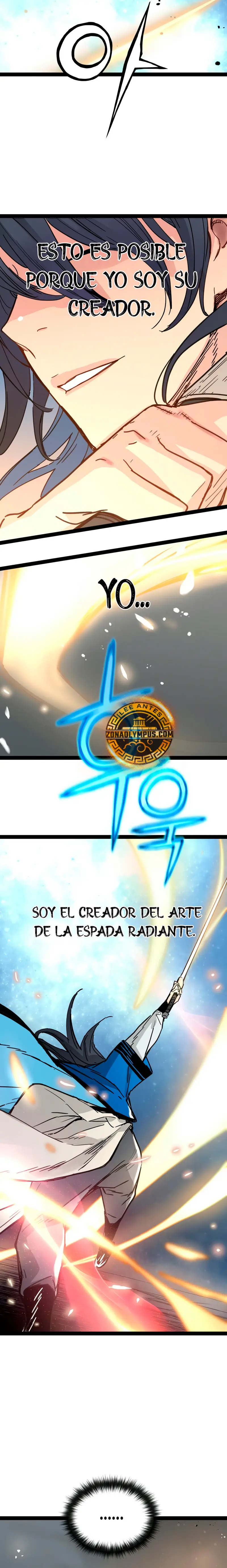 Sobreviviendo como un genio con tiempo prestado Capitulo 29 página 21