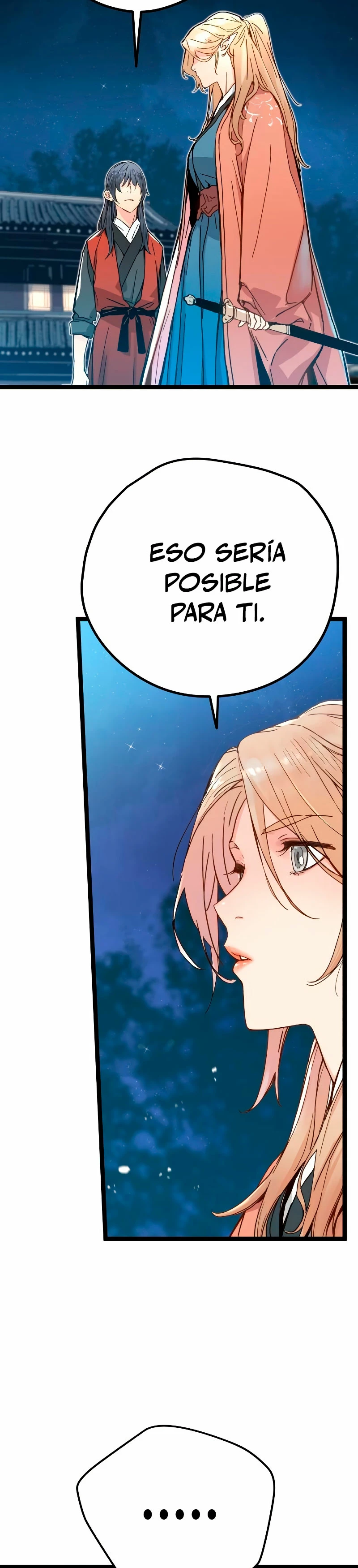 Sobreviviendo como un genio con tiempo prestado Capitulo 3 página 22