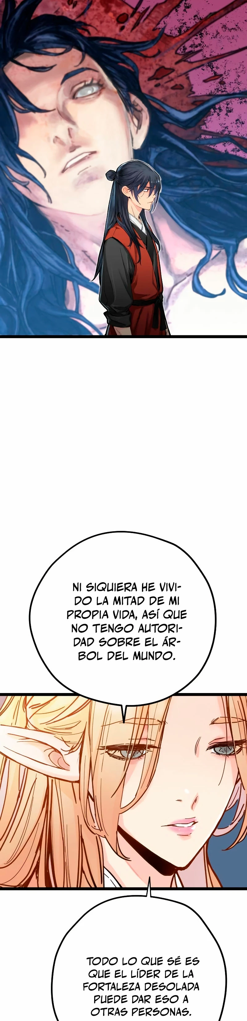 Sobreviviendo como un genio con tiempo prestado Capitulo 3 página 30