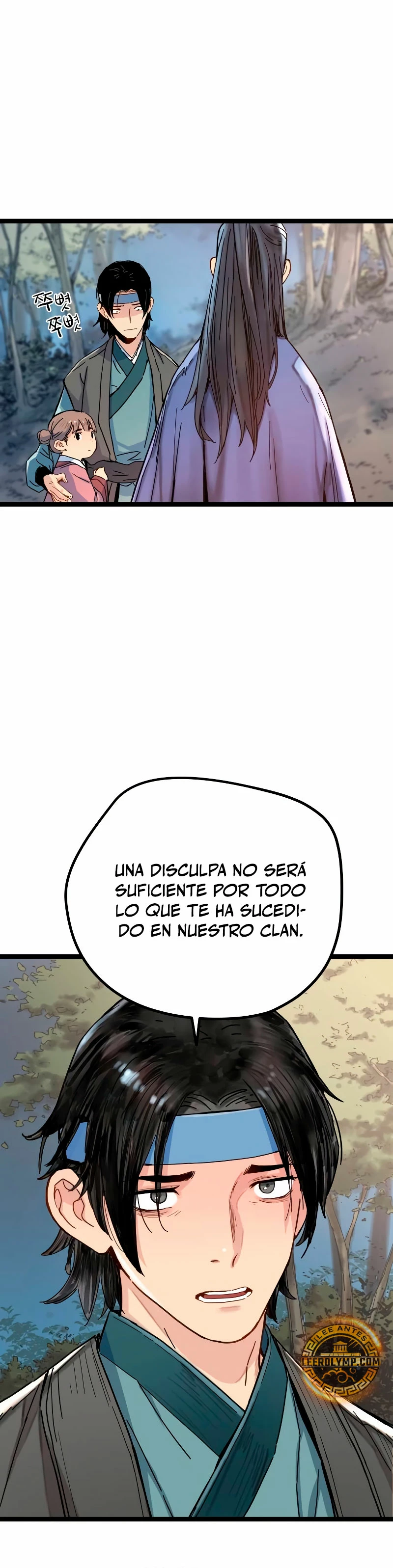 Sobreviviendo como un genio con tiempo prestado Capitulo 3 página 39