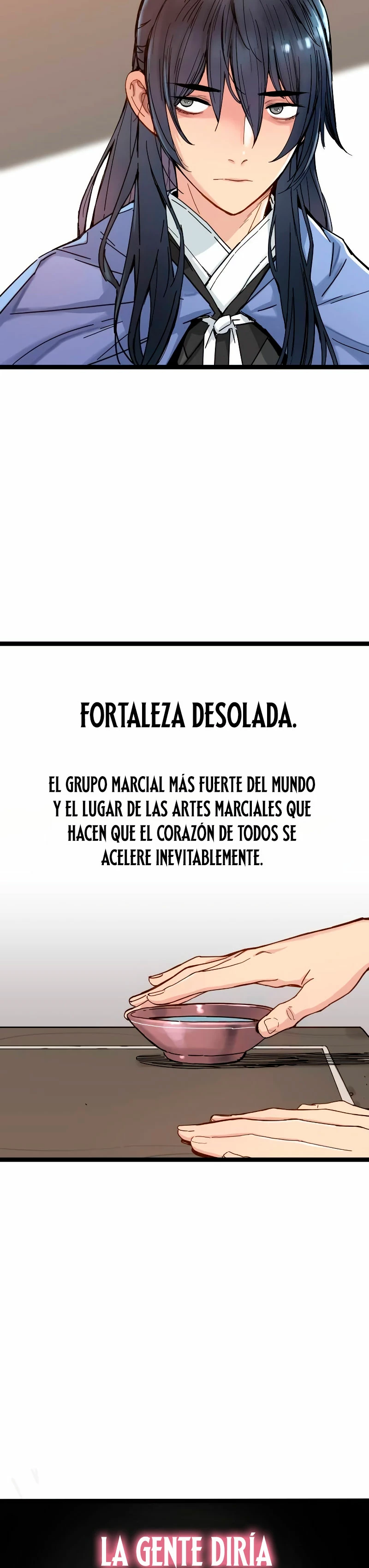Sobreviviendo como un genio con tiempo prestado Capitulo 3 página 62