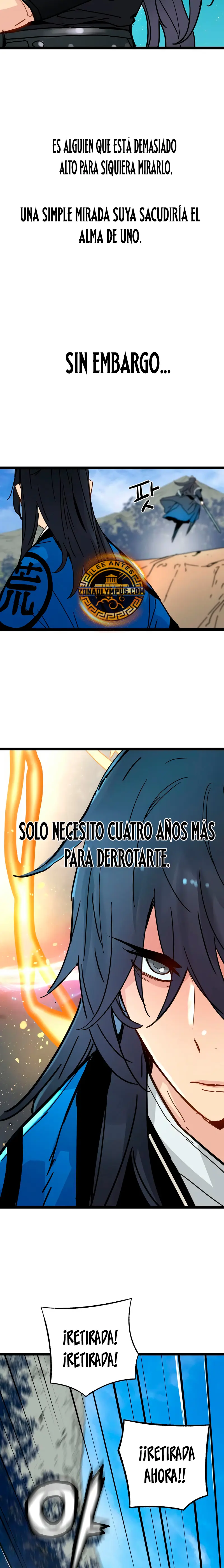 Sobreviviendo como un genio con tiempo prestado Capitulo 33 página 14