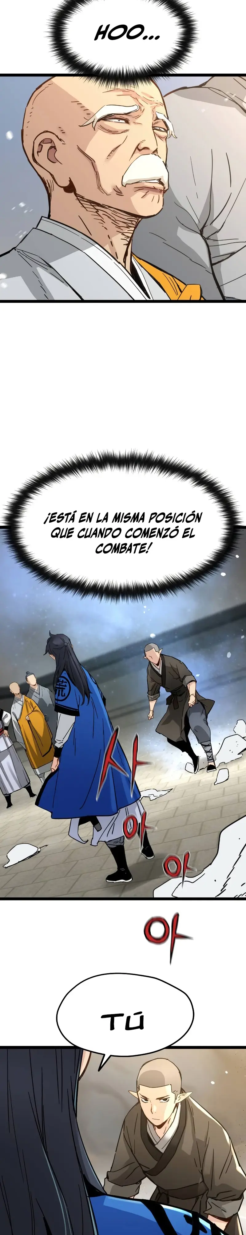Sobreviviendo como un genio con tiempo prestado Capitulo 41 página 28