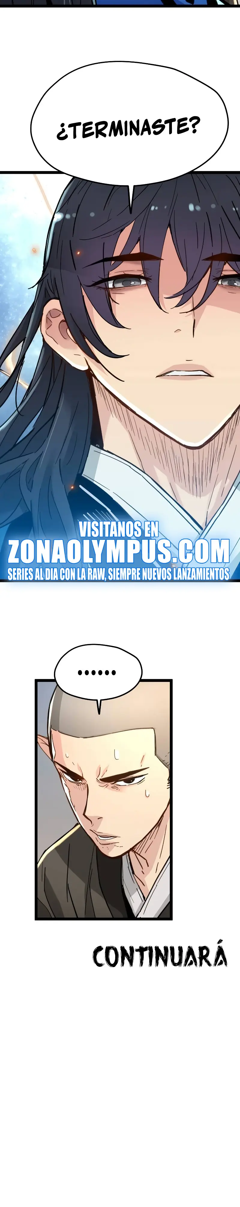 Sobreviviendo como un genio con tiempo prestado Capitulo 41 página 29