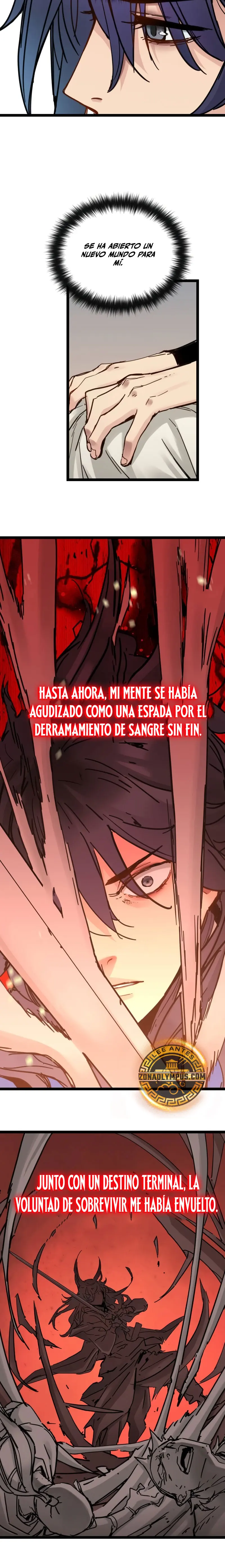 Sobreviviendo como un genio con tiempo prestado Capitulo 42 página 19