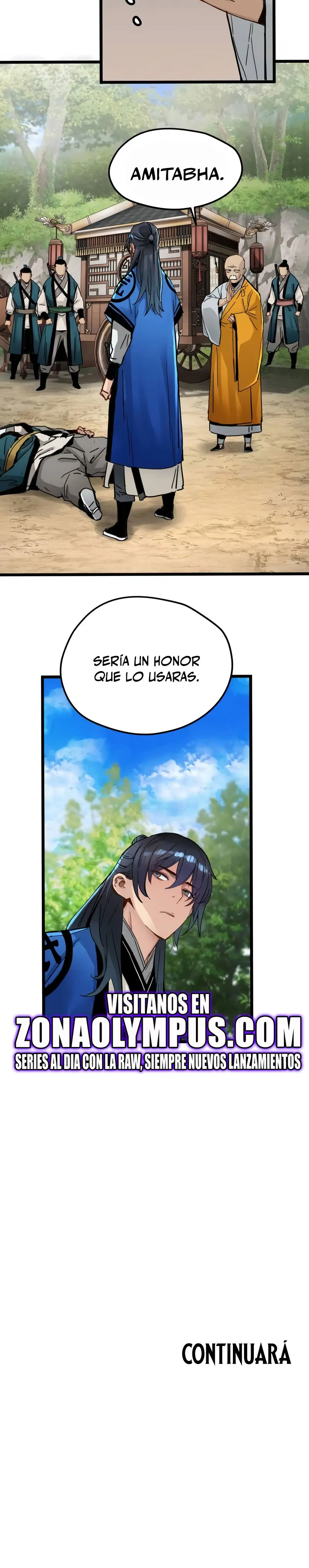 Sobreviviendo como un genio con tiempo prestado Capitulo 45 página 25