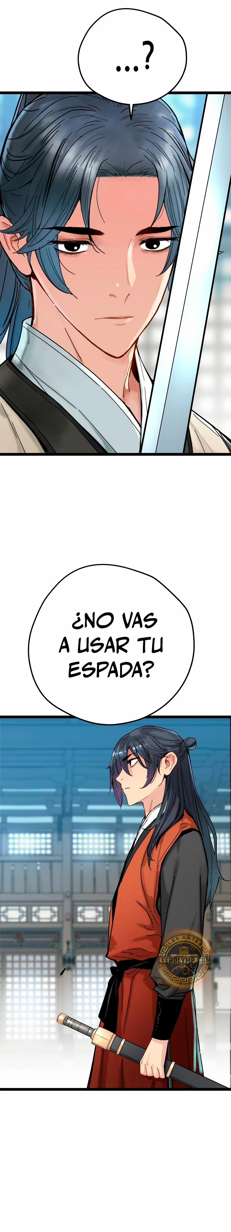 Sobreviviendo como un genio con tiempo prestado Capitulo 5 página 12