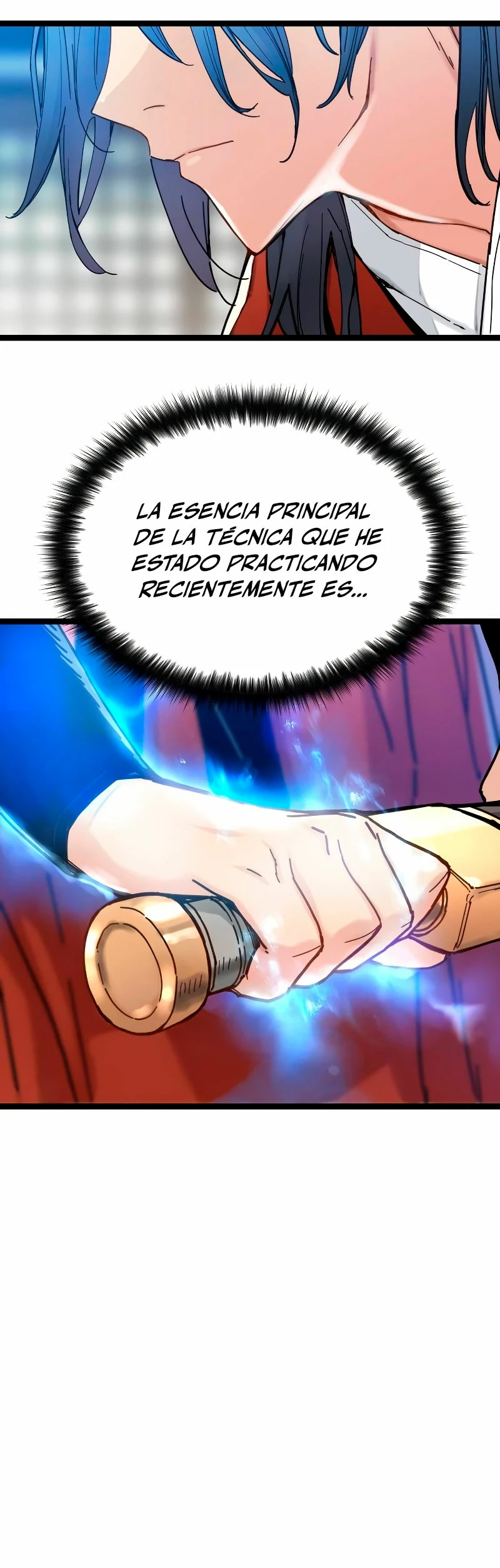Sobreviviendo como un genio con tiempo prestado Capitulo 5 página 15