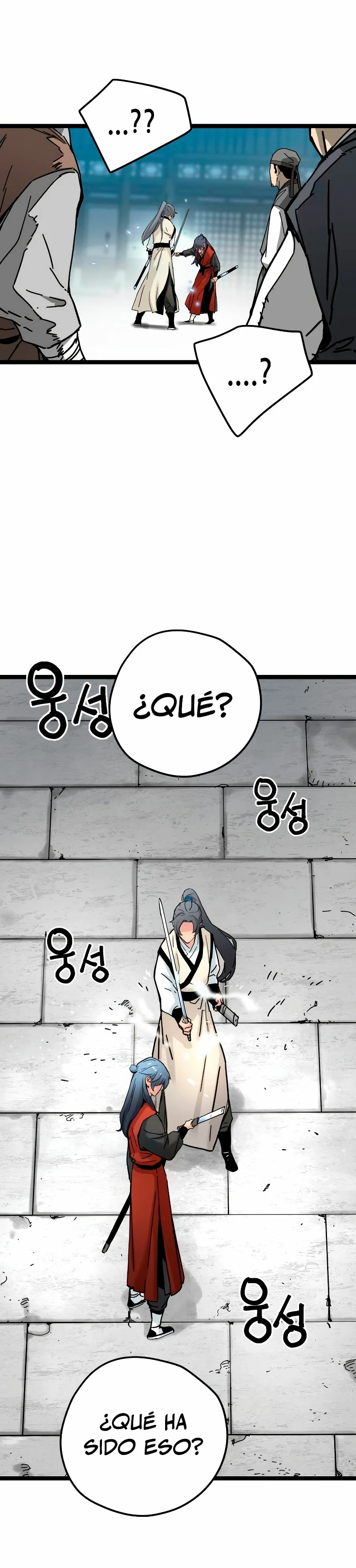 Sobreviviendo como un genio con tiempo prestado Capitulo 5 página 21