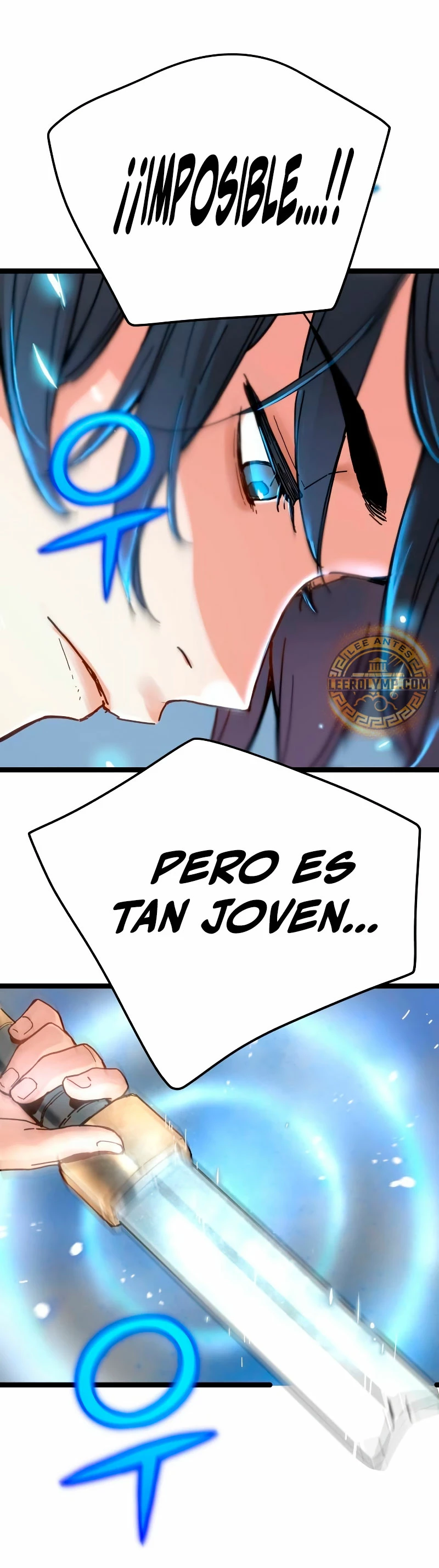 Sobreviviendo como un genio con tiempo prestado Capitulo 5 página 40