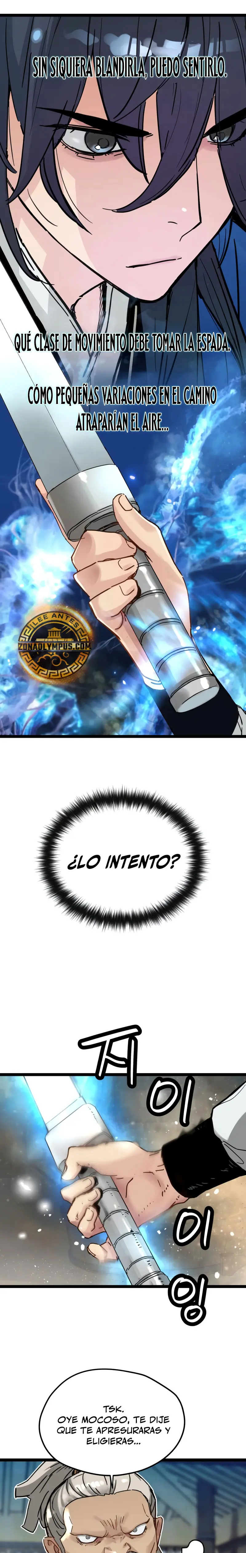 Sobreviviendo como un genio con tiempo prestado Capitulo 50 página 22
