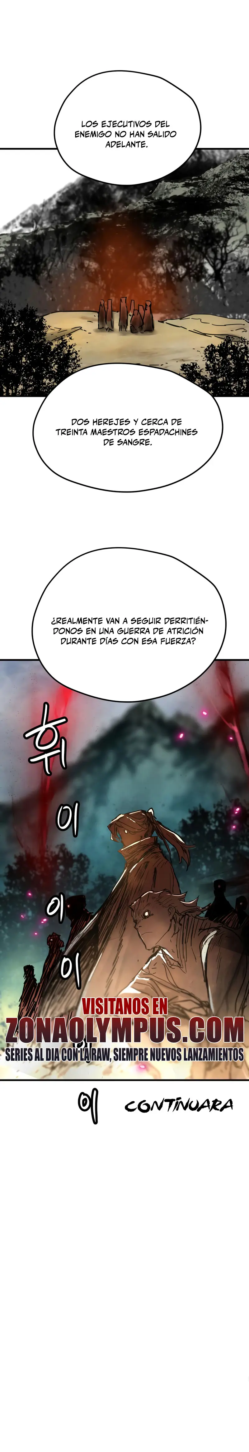 Sobreviviendo como un genio con tiempo prestado Capitulo 69 página 27