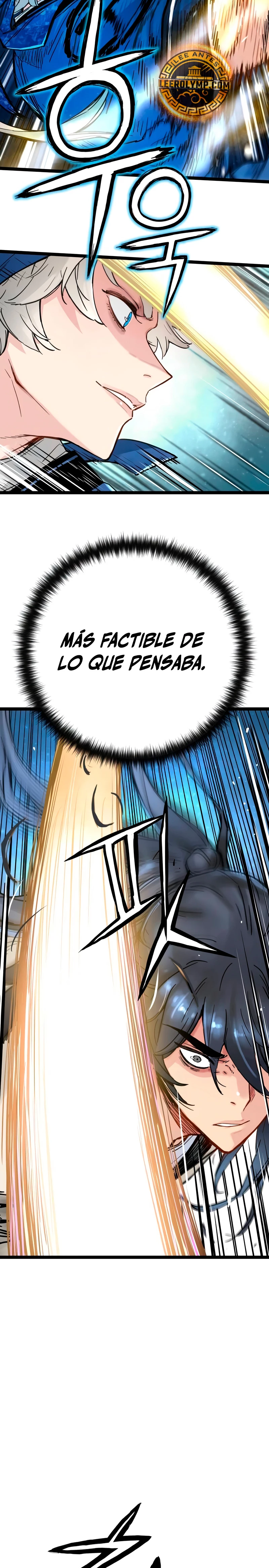 Sobreviviendo como un genio con tiempo prestado Capitulo 8 página 15