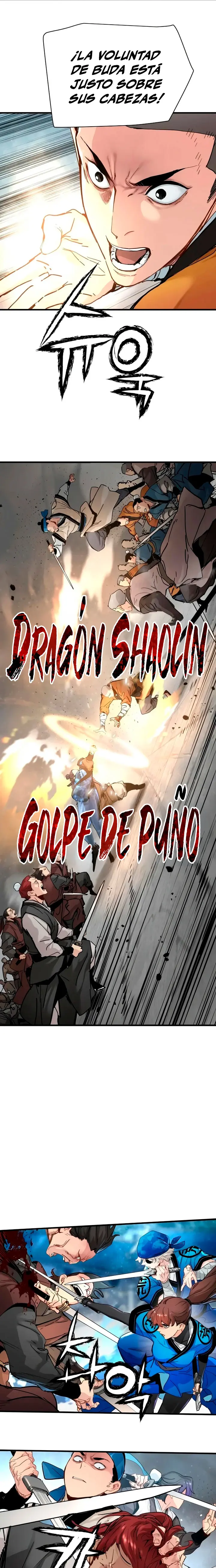 Sobreviviendo como un genio con tiempo prestado Capitulo 81 página 5