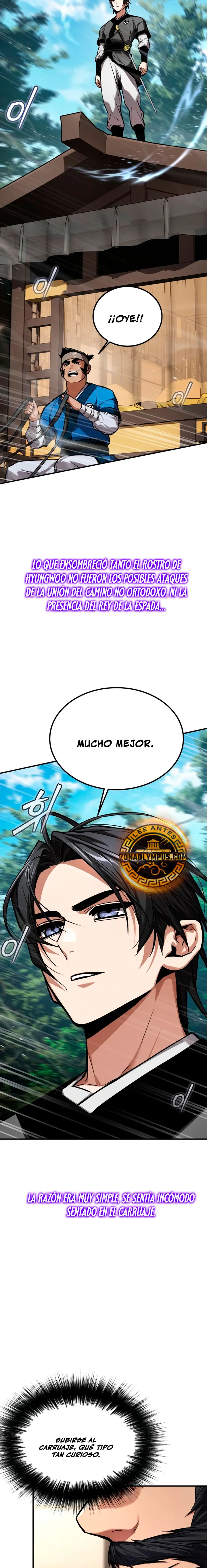El Dios Demonio Capitulo 25 página 13