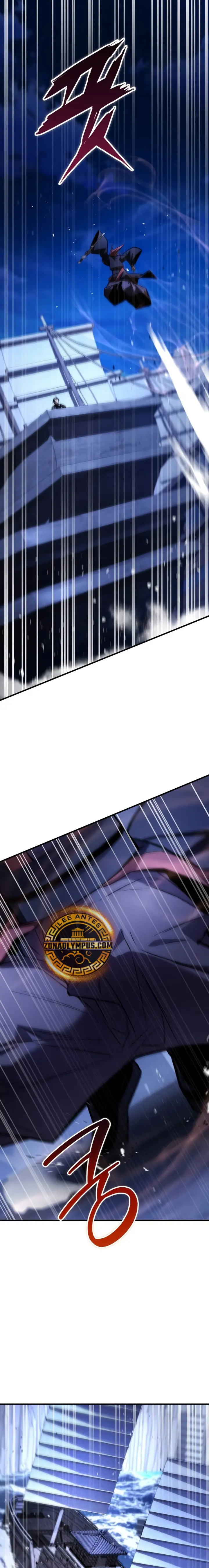 El Dios Demonio Capitulo 44 página 22