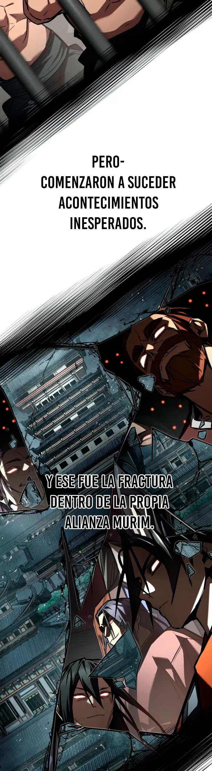 El Dios Demonio Capitulo 43 página 13