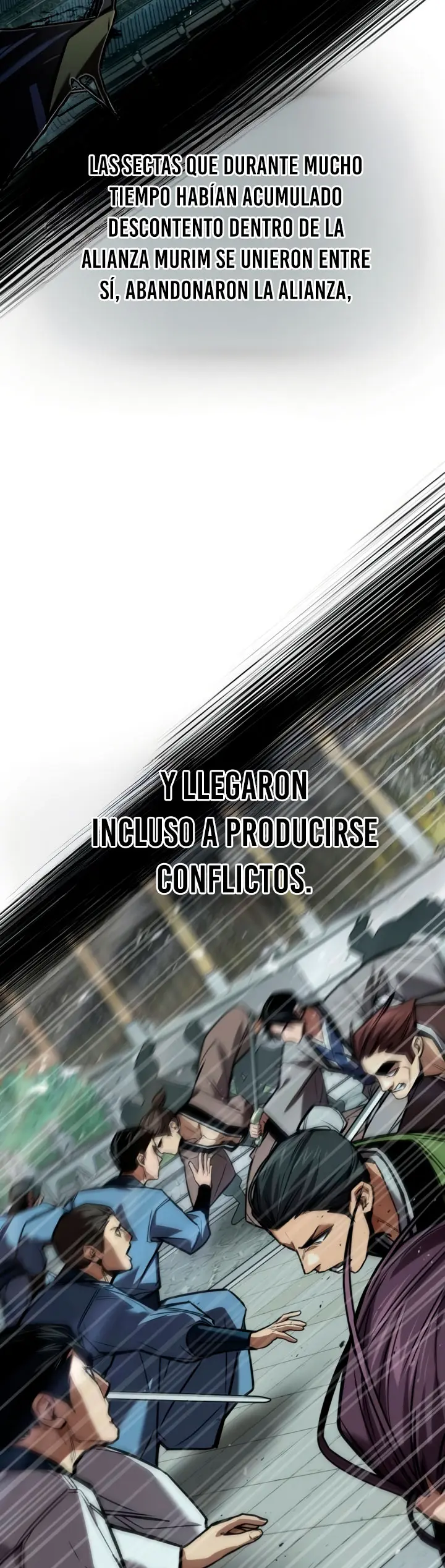 El Dios Demonio Capitulo 43 página 14