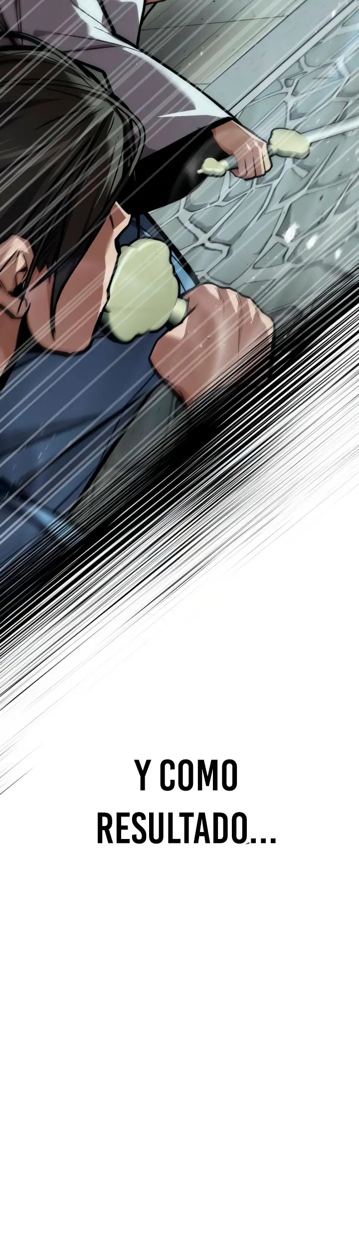 El Dios Demonio Capitulo 43 página 15