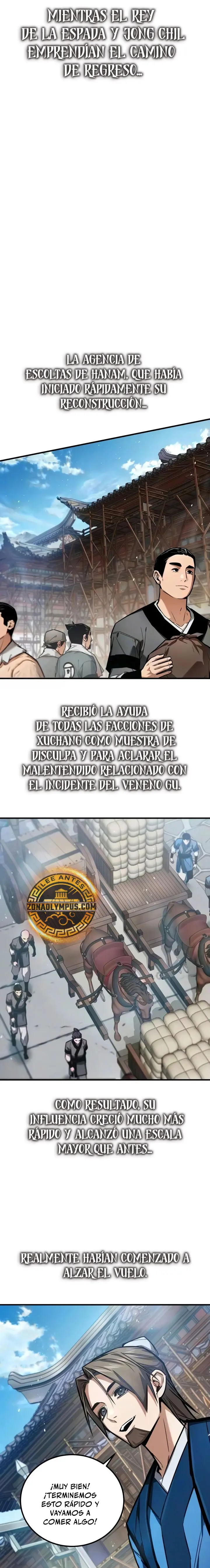 El Dios Demonio Capitulo 41 página 23