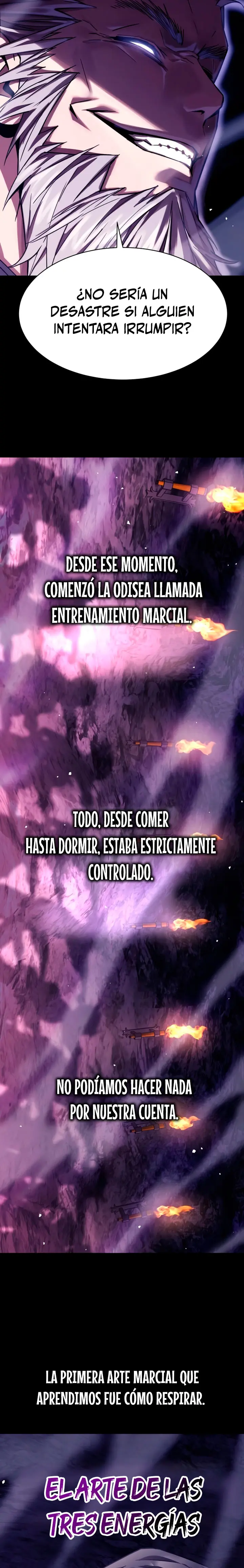 El Dios Demonio Capitulo 1 página 14