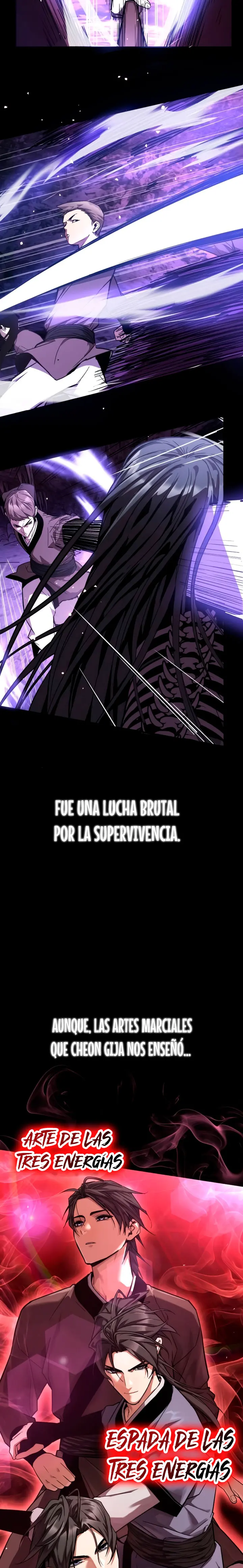 El Dios Demonio Capitulo 1 página 24