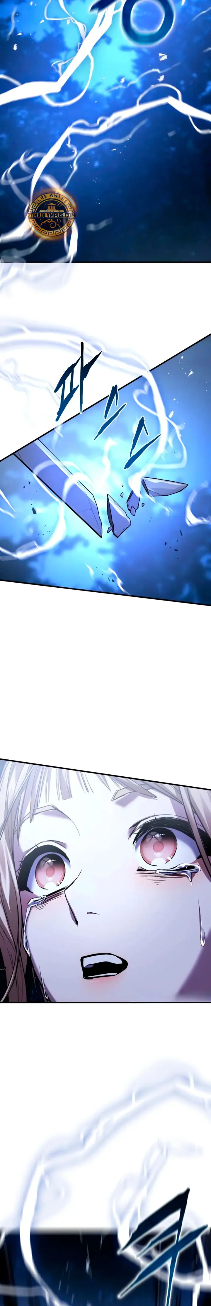 El Dios Demonio Capitulo 10 página 35