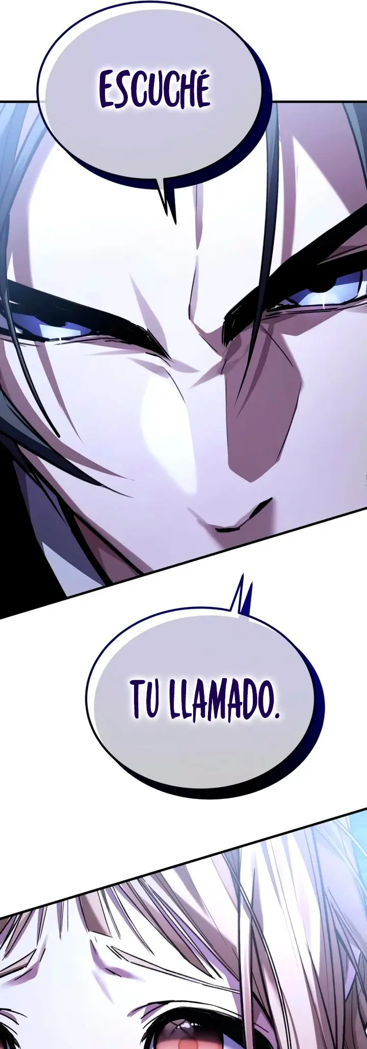 El Dios Demonio Capitulo 10 página 37