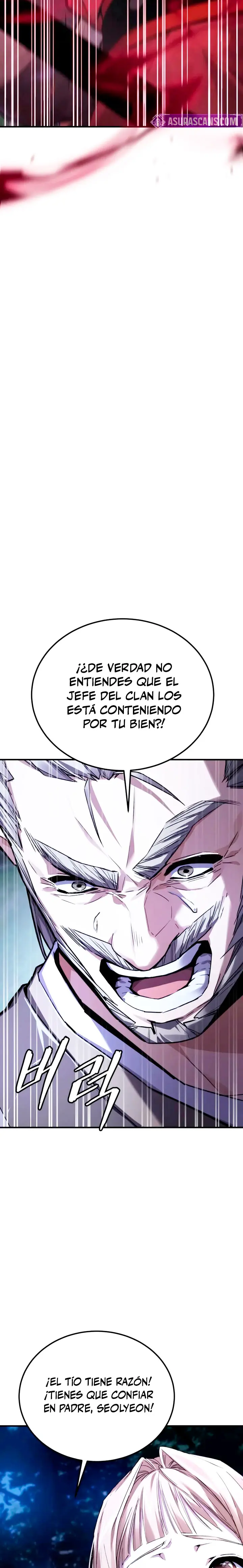 El Dios Demonio Capitulo 10 página 9