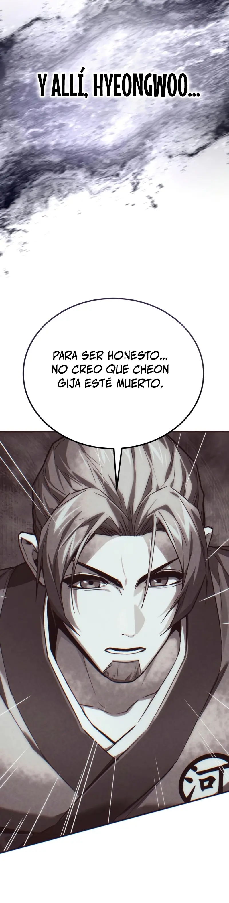 El Dios Demonio Capitulo 11 página 41