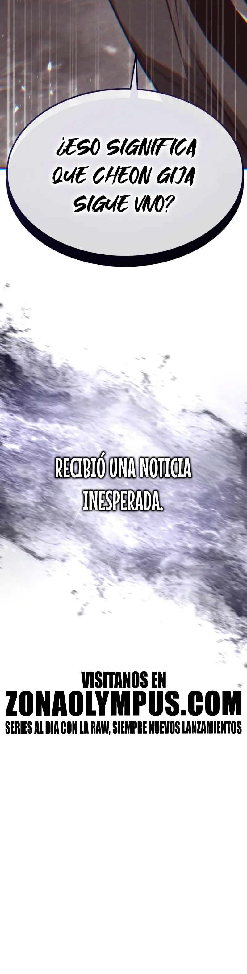El Dios Demonio Capitulo 11 página 43