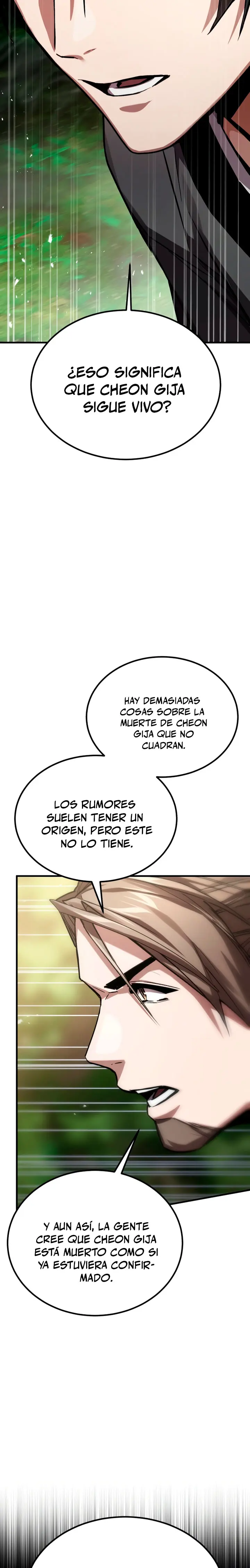 El Dios Demonio Capitulo 12 página 15