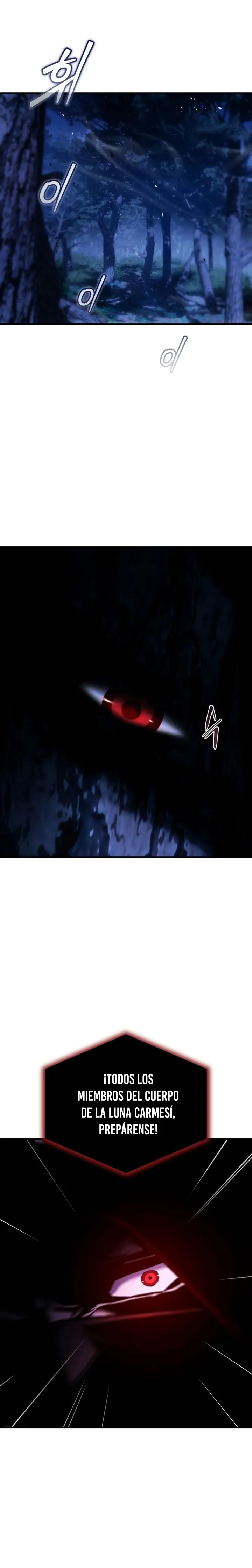 El Dios Demonio Capitulo 14 página 22