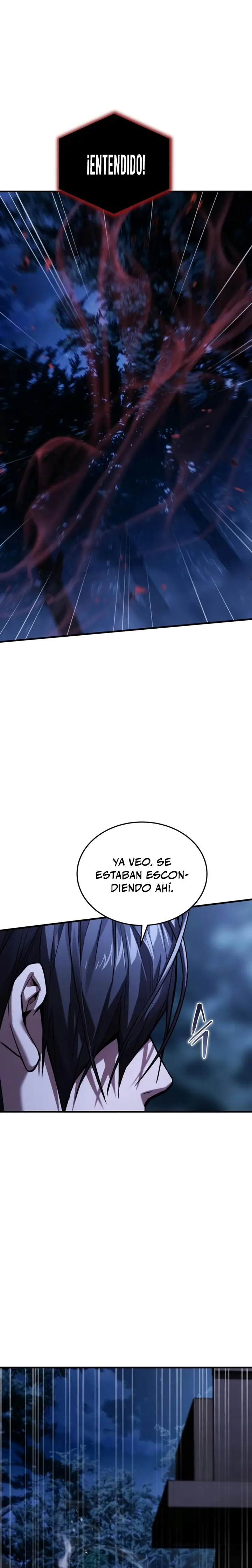 El Dios Demonio Capitulo 14 página 23