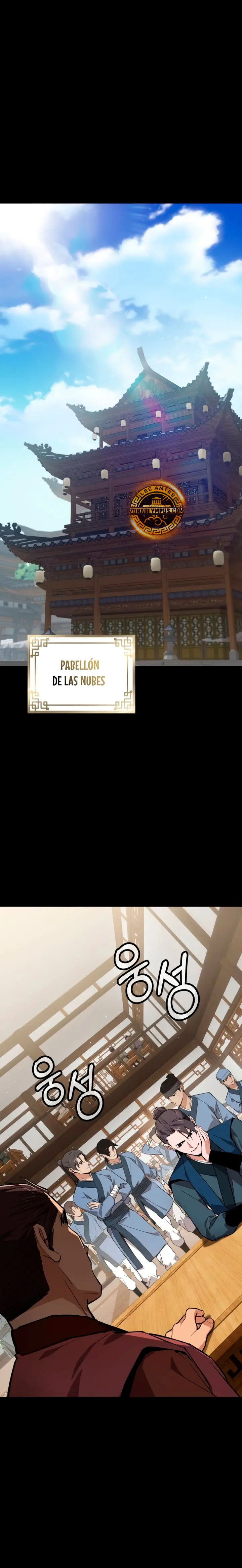 El Dios Demonio Capitulo 2 página 2