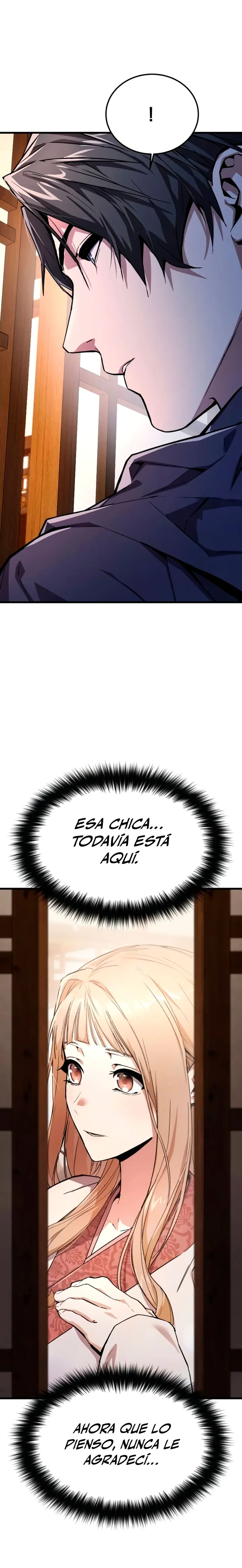 El Dios Demonio Capitulo 2 página 25