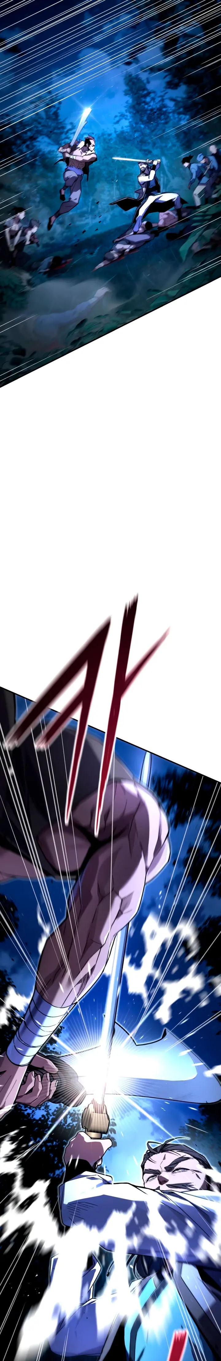 El Dios Demonio Capitulo 2 página 40